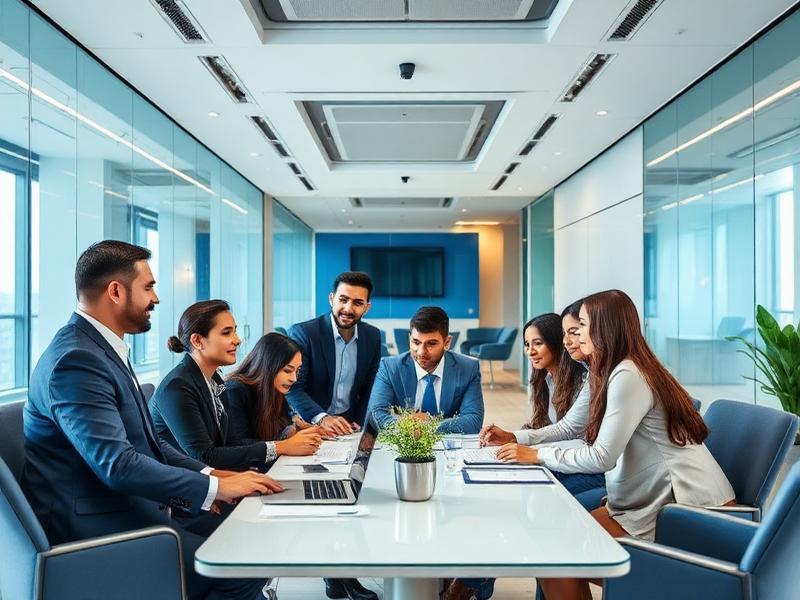 Partner with Ace Corporate Services for hiring