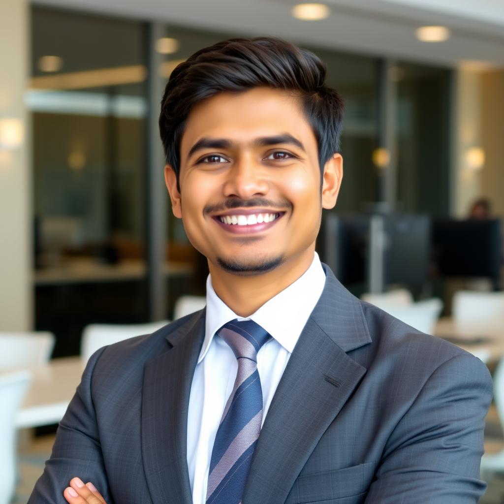 Success story of a professional placed through a job placement consultancy in Mumbai