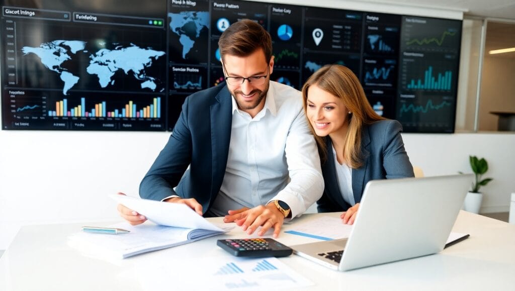 Advertising Recruitment Solutions.