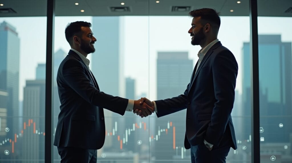 BFSI Recruitment Services