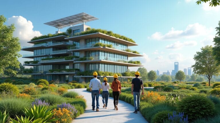 Builders Developers Recruitment Services