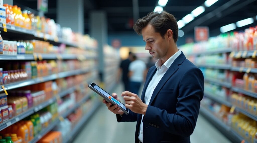 FMCG Recruitment Services