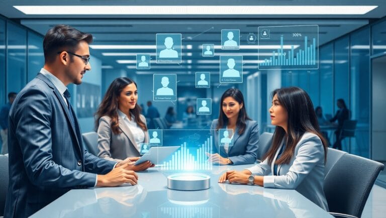 IT Recruitment & Staffing Agencie