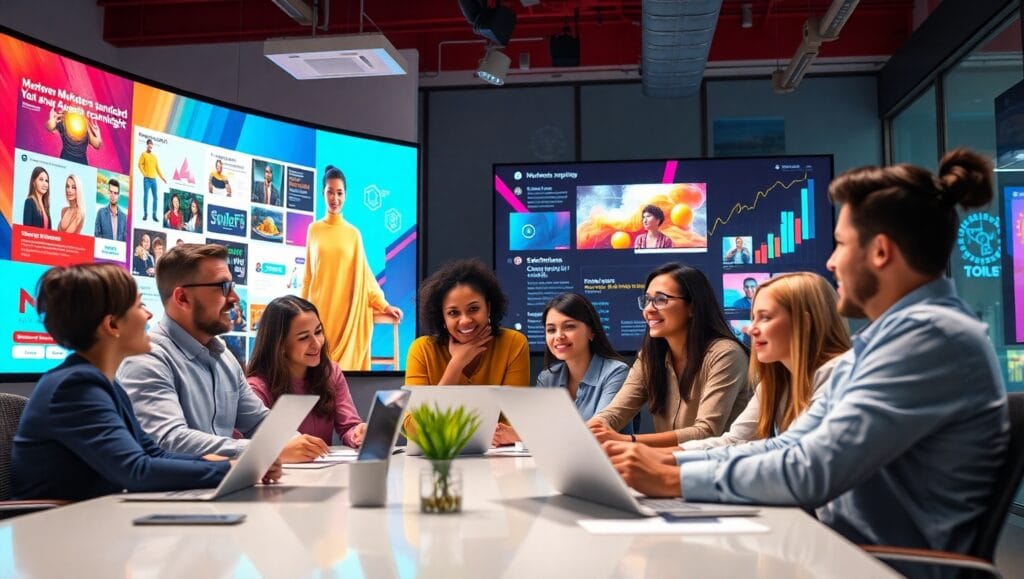 Media & Advertising Recruitment Solutions - Recruitment & Placement Consultants Media & Advertising Recruitment Solutions