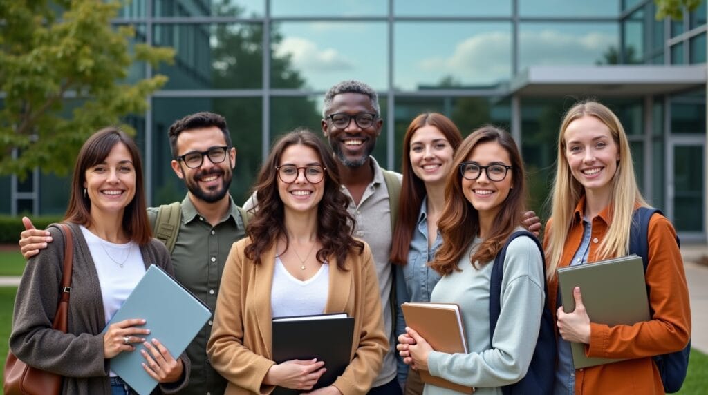 education recruitment services